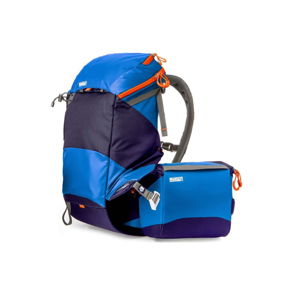 Рюкзак MindShift Gear rotation180° Panorama 22L Tahoe Blue